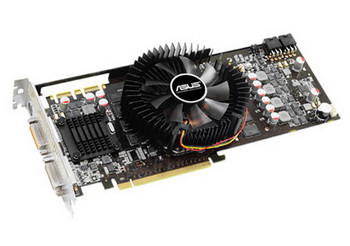 Asus GXT 260 Glaciator+